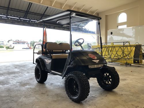 Customer photo review of 85mm Analog Tach for Predator/212/420/670/Clone 0-8000 Tachometer