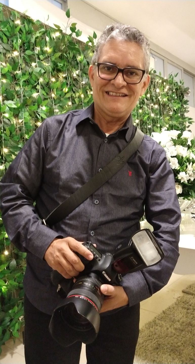 Customer photo review of Alça Single Strap