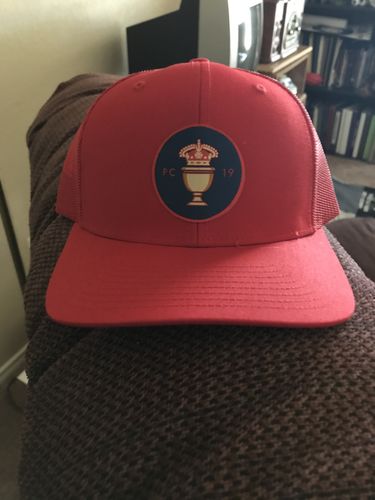 Customer photo review of Prez Cup 19