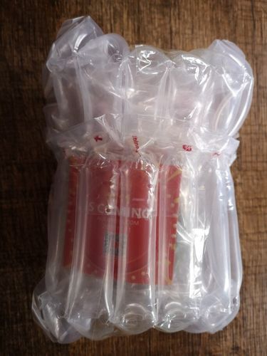 Customer photo review of Armband der bedingungslosen Liebe