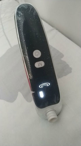 Customer photo review of Lifecleaner | PoreCleanerPRO™