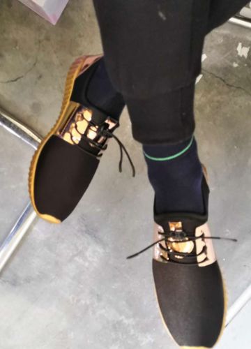 Customer photo review of Superflex 2.0