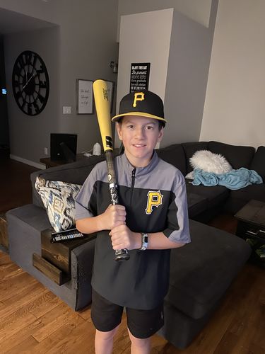 Customer photo review of CUSTOM CUT PS17T