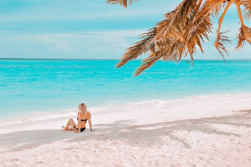 Customer photo review of MIAMI LIGHTROOM PRESETS