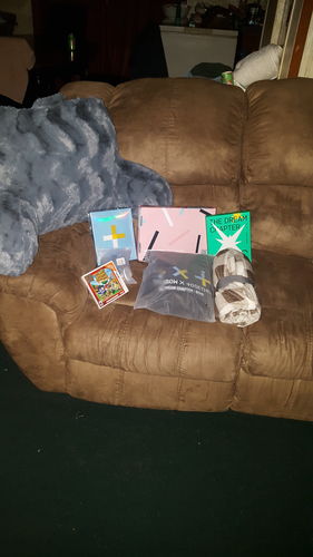 Customer photo review of ASTRONORD™ CD Player