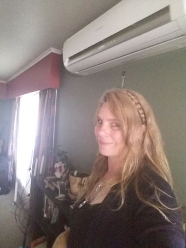Customer photo review of Lulu Two Strand