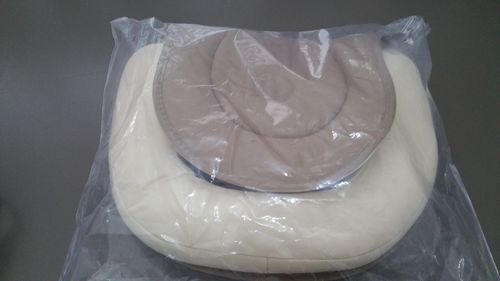 Customer photo review of BabyMello™ Sleepy Baby Bed