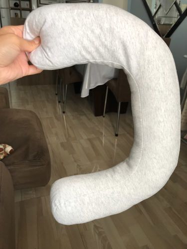 Customer photo review of BabyMello™ Sleepy Baby Bed