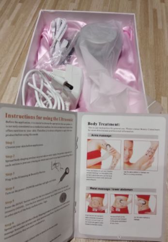 Customer photo review of DermaCell™ - Brûleur de Graisse Professionnel