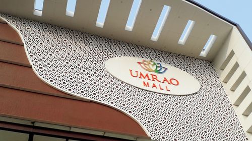 Customer photo review of Herbal Tree Gold Cleansing Lotion with Gold Dust