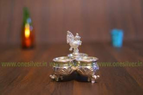 Customer photo review of Three Cup Panchwala Elephant Leg