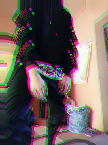 Customer photo review of "Fanyestore" Hoodie