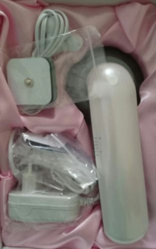 Customer photo review of DermaCell™ - Brûleur de Graisse Professionnel