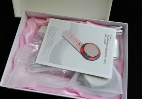 Customer photo review of DermaCell™ - Brûleur de Graisse Professionnel