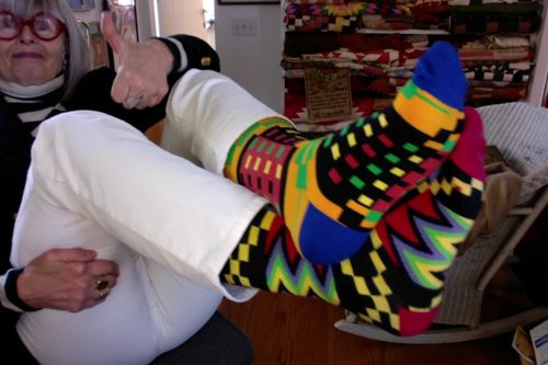 Customer photo review of Na Wash