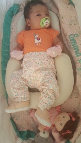Customer photo review of BabyMello™