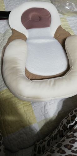Customer photo review of BabyMello™ Sleepy Baby Bed