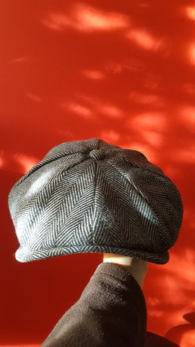 Customer photo review of Tommy(4 colors)