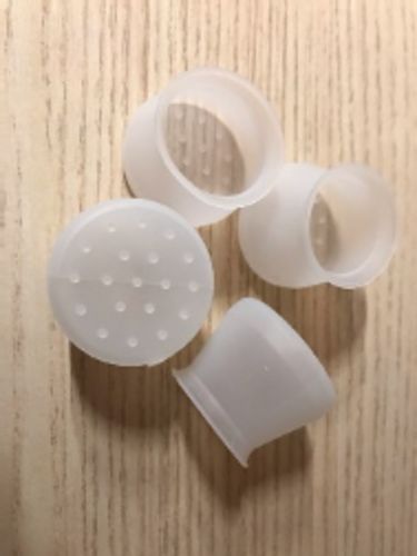 Customer photo review of 4 Stuks PREMIUM Poot Protectors