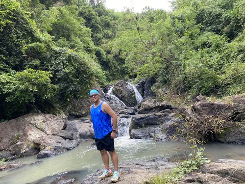 Franc R. review of Nike Men's Wildhorse 6 image 1 out of 1