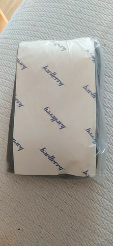 Customer photo review of Bolso-Monedero Forever