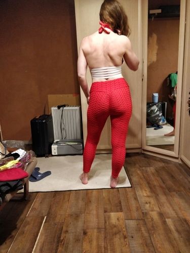 Customer photo review of BoomBooty Classics™