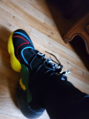 Customer photo review of 'DTSF' - MLO Exclusive