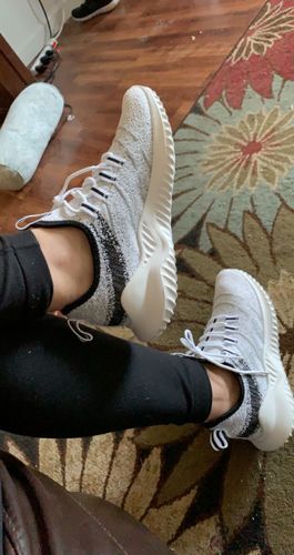 Customer photo review of 'DNA' - Women's