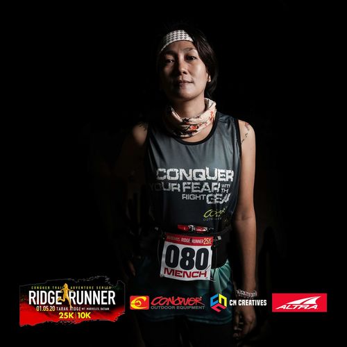 Customer photo review of Nike Men's Kawa Shower