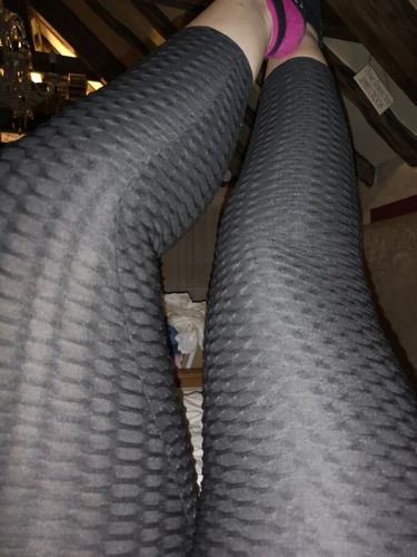 Customer photo review of BoomBooty Classics™