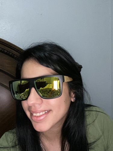 Customer photo review of Evo Gold