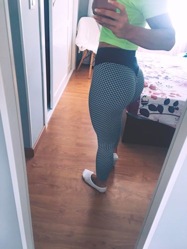 Customer photo review of BoomBooty Spider™