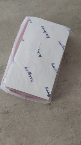 Customer photo review of Bolso-Monedero Forever