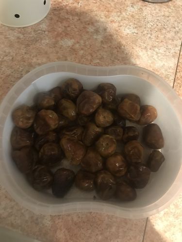 Customer photo review of DATTES SUKKARY 750G
