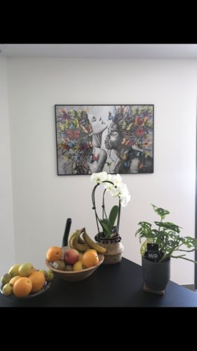 Customer photo review of "Wild life" #5 - limitée à 250 exemplaires