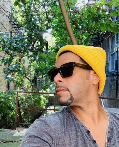 Customer photo review of Blanco - Green