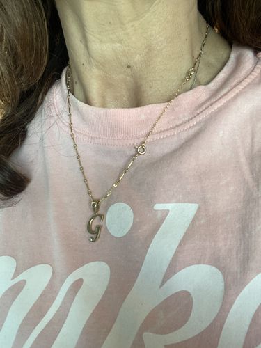 Customer photo review of Add extra length