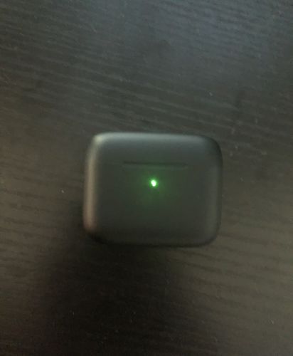 Customer photo review of Black Pods Elite™