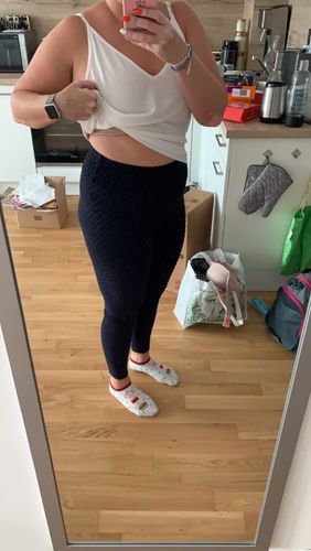 Customer photo review of BoomBooty Classics™