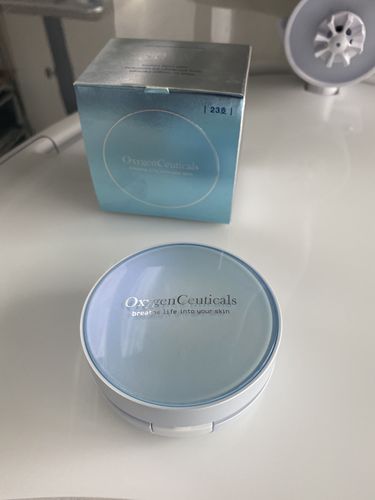 Customer photo review of UV Defense Kit