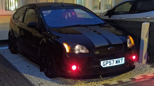 Customer photo review of Ford Focus ST MK2 Pre-Facelift (2005 - 2008)