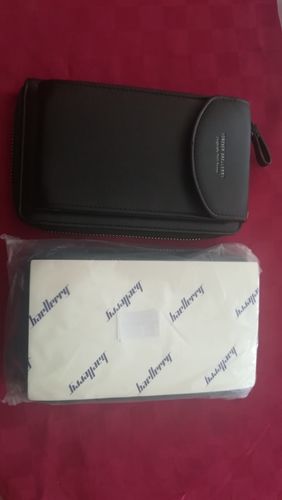 Customer photo review of Bolso-Monedero Forever