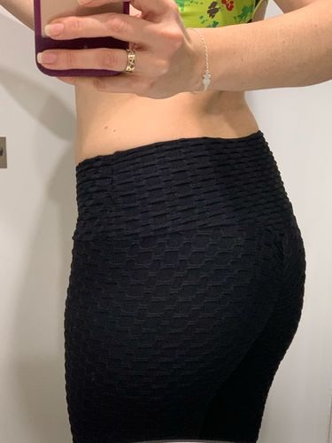 Customer photo review of BoomBooty Classics™