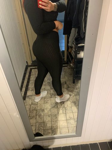 Customer photo review of BoomBooty Classics™