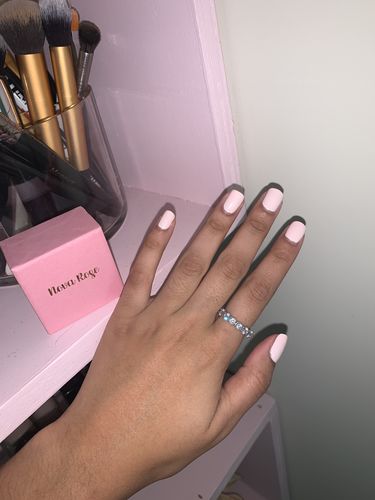 Customer photo review of “Anahi” Band