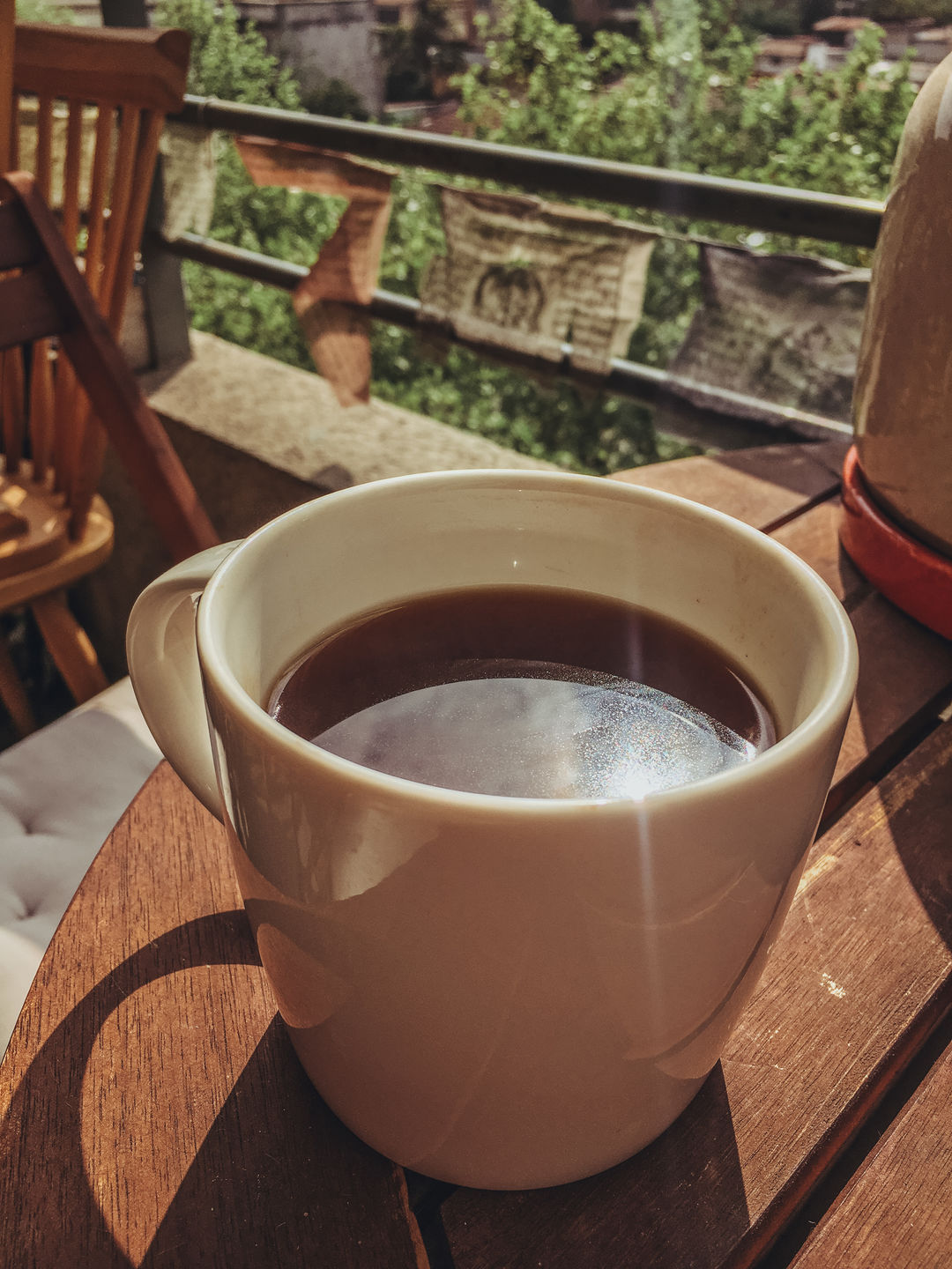 Customer photo review of Café de Colombia - Descafeinado