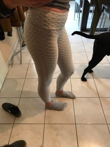 Customer photo review of BoomBooty Classics™