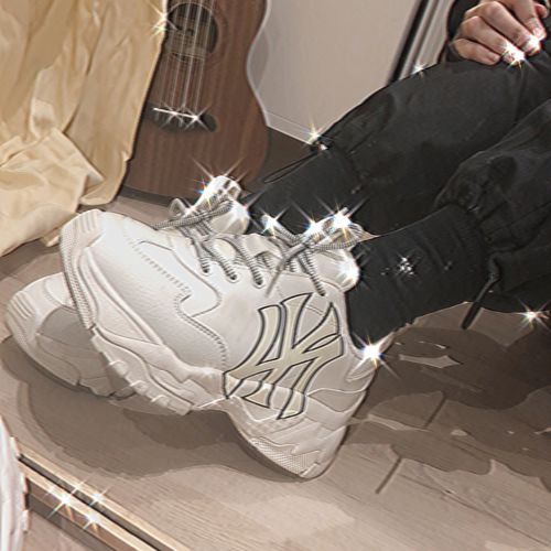 Customer photo review of Korea Shopping Agent & Proxy Service