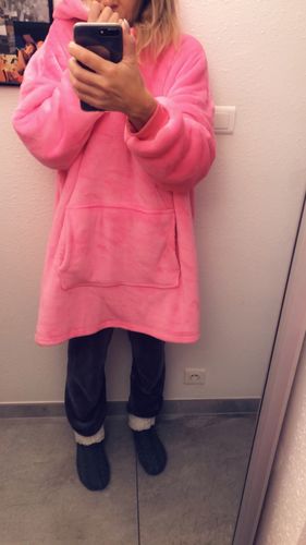 Customer photo review of 3 SweetPlaid + 1 GRATUIT