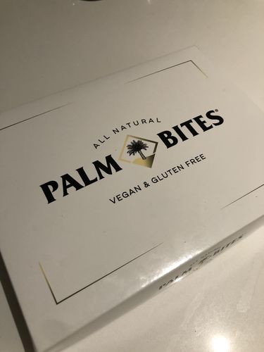 Customer photo review of Coconut Roll Dates